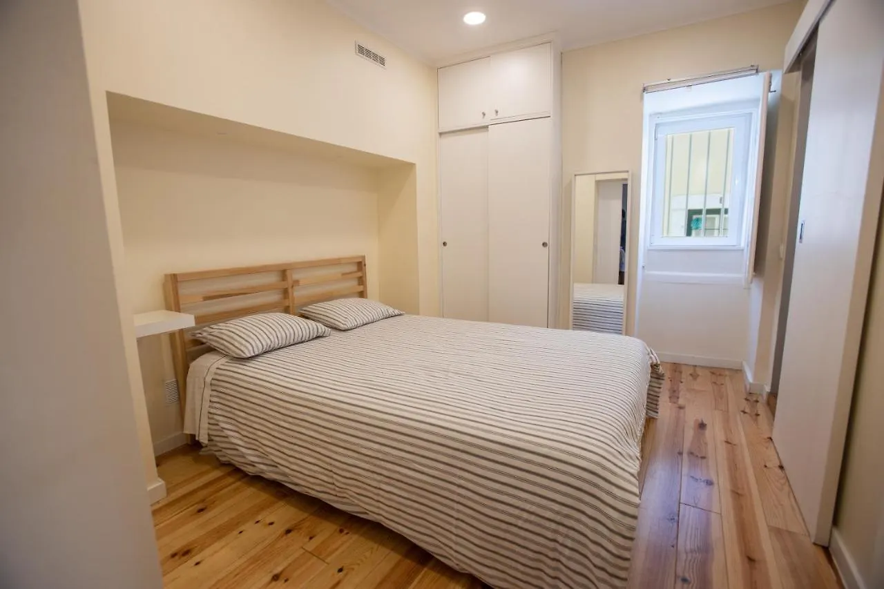 Machadinho Cosy Apartment By Soulplaces location