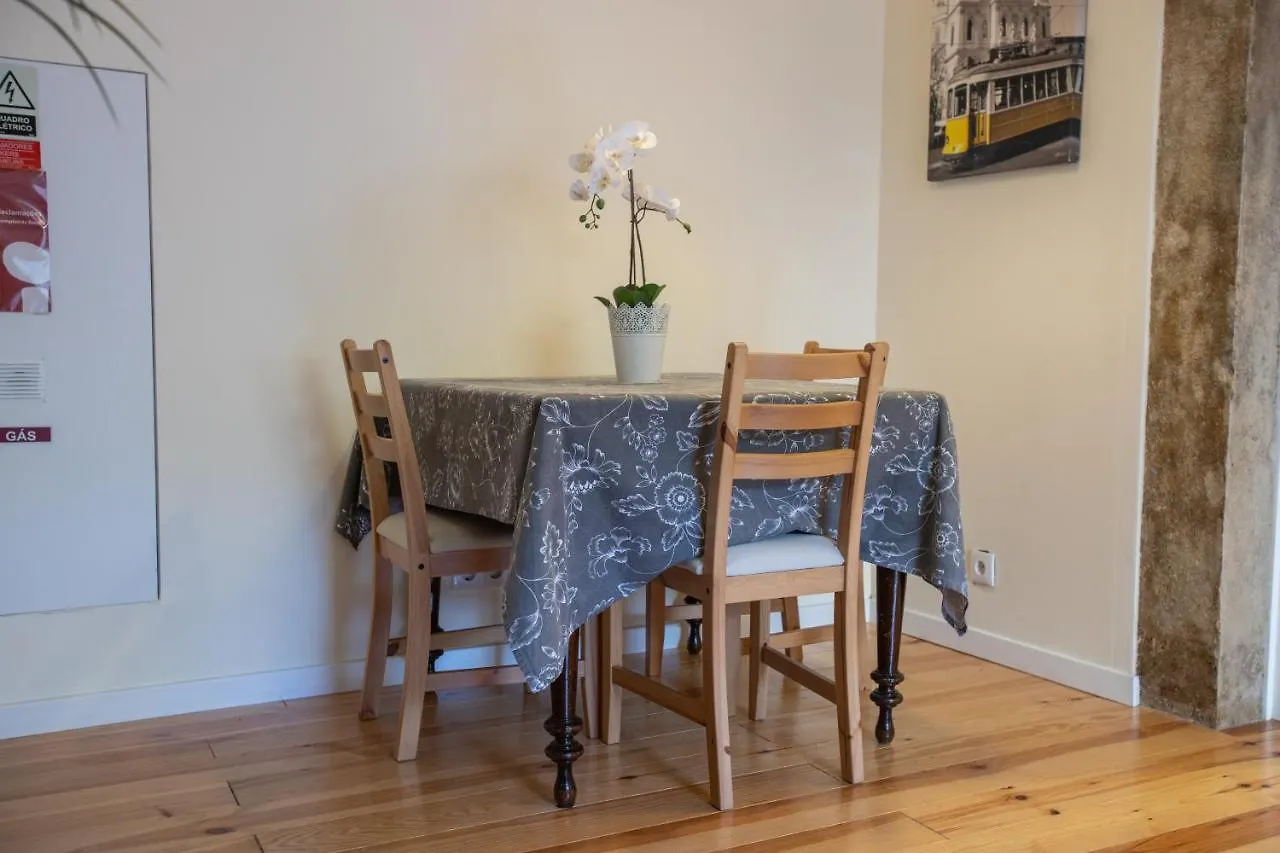 Machadinho Cosy Apartment By Soulplaces Lisbon Portugal