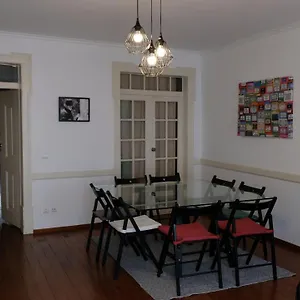 Grupo Ou Familias Apartment
