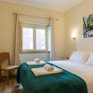 Portucale ! 3 Bedroom With Private Terrace Apartment