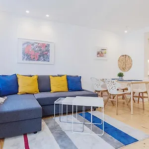 Condessa Iii By Innkeeper Apartment